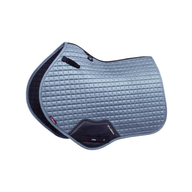 Mantilla LeMieux Prosport Close contact S - suede Mantilla LeMieux Prosport Close contact S - suede