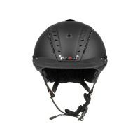 Casco Casco Mistrall 2 Negro mate - Casco Casco Casco Mistrall 2 Negro mate - Casco