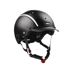 Casco Casco Choice Viejo modelo negro