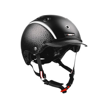 Casco Casco Choice Viejo modelo negro