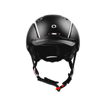 Casco Casco Choice Viejo modelo negro