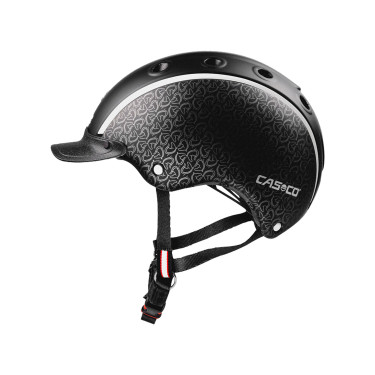 Casco Casco Choice Viejo modelo negro