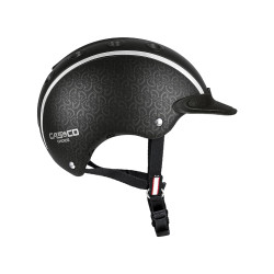 Casco Casco Choice Viejo modelo negro