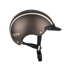 Casco Casco Choice Castaño Marrón
