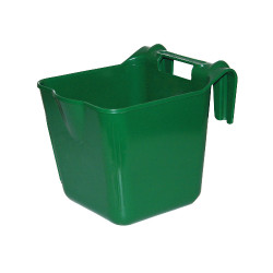 Comedero de puerta 13L Kerbl Comedero de puerta 13L Kerbl