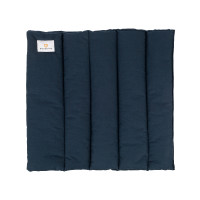 Subvendas de algodón pequeñas por 4 Equestro Marino Azul marino Subvendas de algodón pequeñas por 4 Equestro Marino Azul marino
