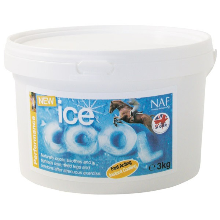 Ice Cool NAF Ice Cool NAF