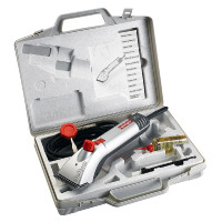 Esquiladora HEINIGER Delta 3