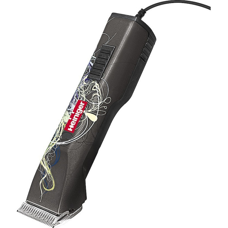 Esquiladora para retoques HEINIGER Saphir Style con cable eléctrico Esquiladora para retoques HEINIGER Saphir Style con cable eléctrico
