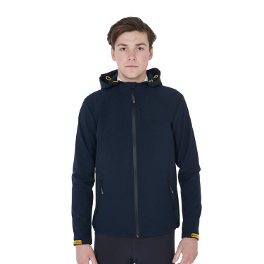 Chaqueta softshell técnica para hombre Equestro
