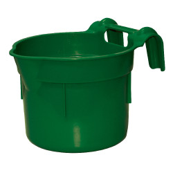 Comedero de puerta 8L Kerbl