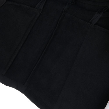 Chaqueta softshell entallada para mujer con bolsillos ocultos Equestro Chaqueta softshell entallada para mujer con bolsillos ocultos Equestro