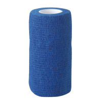 Venda adhésiva EquiLASTIC Azul