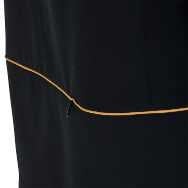 Chaqueta softshell entallada con cremallera cortaviento para mujer Equestro Chaqueta softshell entallada con cremallera cortaviento para mujer Equestro