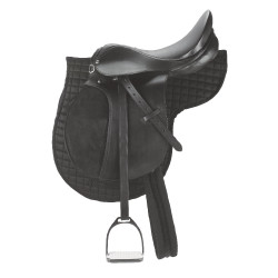 Conjunto de silla para poni 16" Conjunto de silla para poni 16"