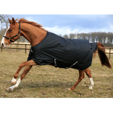 Manta RugBe IceProtect 200 Cavalliero Manta RugBe IceProtect 200 Cavalliero