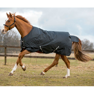 Manta RugBe IceProtect 200 Cavalliero Manta RugBe IceProtect 200 Cavalliero