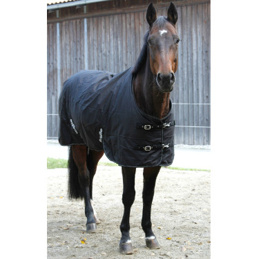 Manta RugBe IceProtect 200 Cavalliero Manta RugBe IceProtect 200 Cavalliero