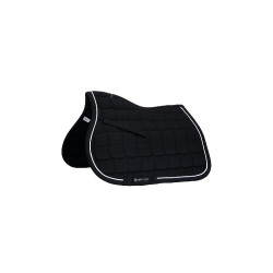 Silla para poni White Trim Equestro