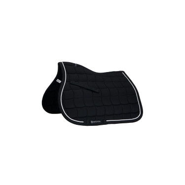 Silla para poni White Trim Equestro