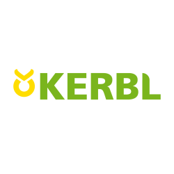 Tapón con tornillo plástico Kerbl