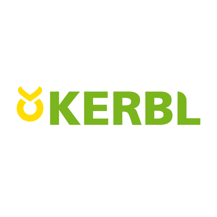 Tapón con tornillo plástico Kerbl
