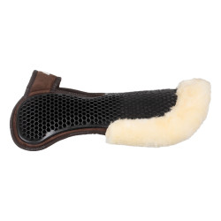 new Marrón / natural