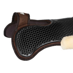 new Marrón / natural