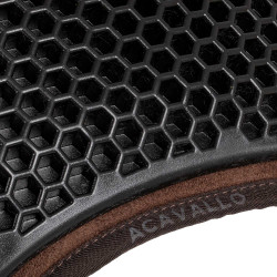 new Marrón / natural