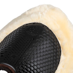 new Marrón / natural