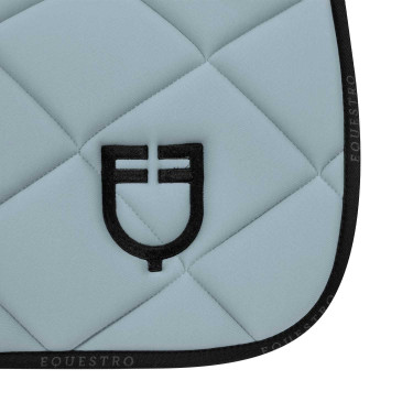 Manta de salto de tejido técnico transpirable edición limitada GP Equestro Manta de salto de tejido técnico transpirable edición limitada GP Equestro