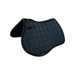 Almohadilla de salto de tela técnica transpirable colección Elegance Equestro