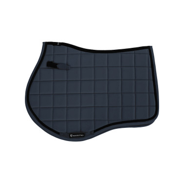 Almohadilla de salto de tela técnica transpirable colección Elegance Equestro Almohadilla de salto de tela técnica transpirable colección Elegance Equestro
