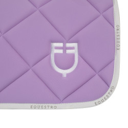 Alfombrilla de salto en tejido técnico con logo GP Equestro Alfombrilla de salto en tejido técnico con logo GP Equestro