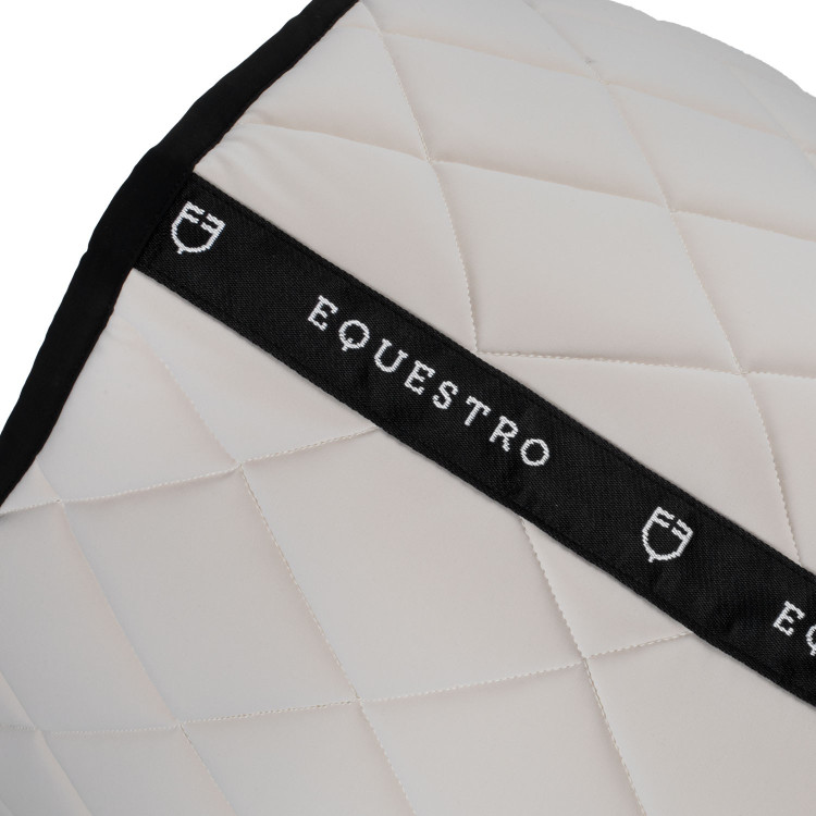 Sudadera para salto en tejido técnico con logotipo bordado Black Line Edition Equestro Sudadera para salto en tejido técnico con logotipo bordado Black Line Edition Equestro