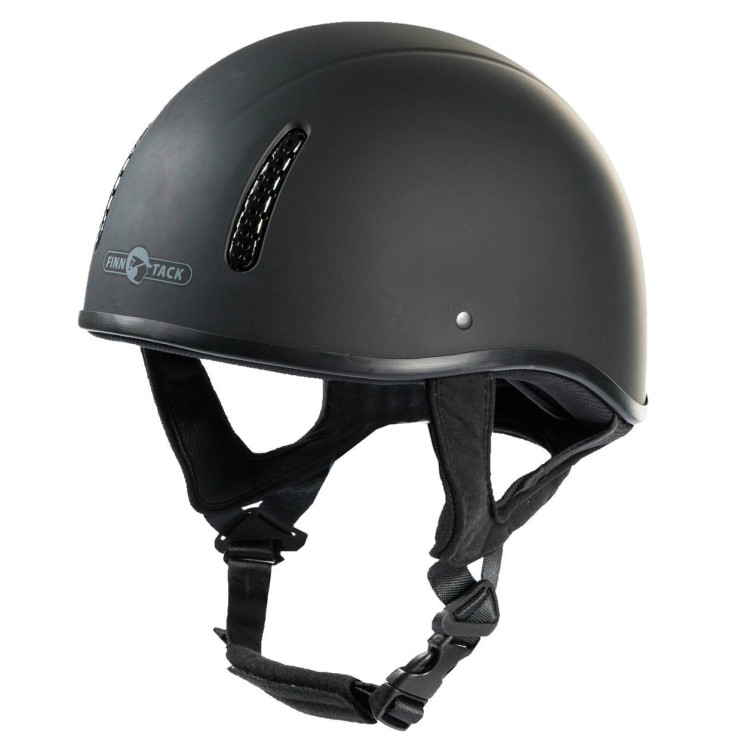 Casco para jockey Finn-Tack Casco para jockey Finn-Tack