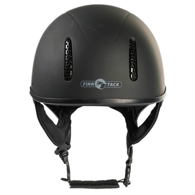 Casco para jockey Finn-Tack Casco para jockey Finn-Tack