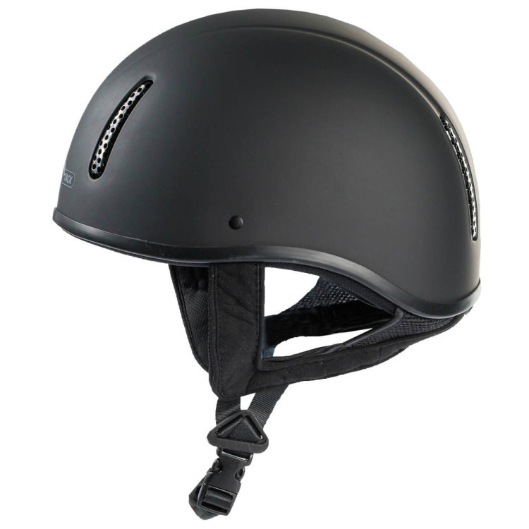 Casco para jockey Finn-Tack Casco para jockey Finn-Tack