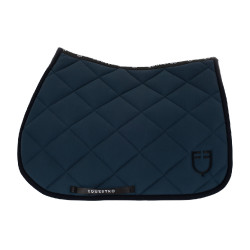 Sudadera para salto en tejido técnico con logotipo bordado Black Line Edition Equestro Marino Azul marino Sudadera para salto en tejido técnico con logotipo bordado Black Line Edition Equestro Marino Azul marino