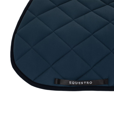 Sudadera para salto en tejido técnico con logotipo bordado Black Line Edition Equestro Marino Azul marino Sudadera para salto en tejido técnico con logotipo bordado Black Line Edition Equestro Marino Azul marino