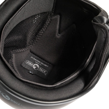 Casco para jockey Finn-Tack Casco para jockey Finn-Tack