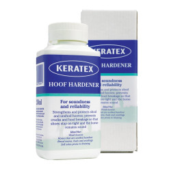 Keratex Endurecedor de Cascos