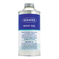 Keratex Gel para Cascos