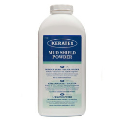 Keratex Mud Shield Powder Keratex Mud Shield Powder