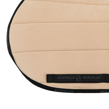 Sudadera de salto acolchada Louvre y bambú JS CW-3DS Acavallo Sudadera de salto acolchada Louvre y bambú JS CW-3DS Acavallo