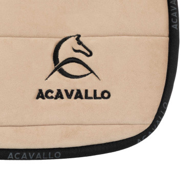 Sudadera de salto acolchada Louvre y bambú JS CW-3DS Acavallo Sudadera de salto acolchada Louvre y bambú JS CW-3DS Acavallo