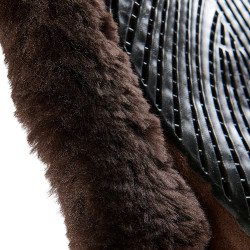 new Marrón / Marrón