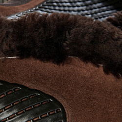 new Marrón / Marrón