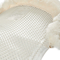 new Transparente / natural