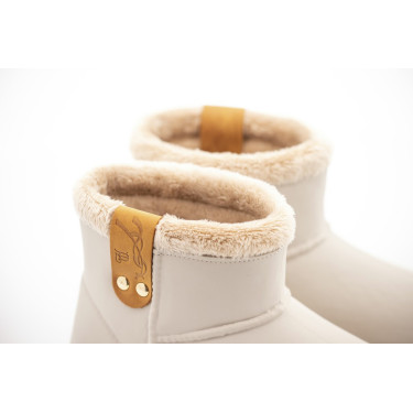 Botas forradas Pénélope Botas forradas Pénélope